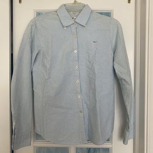 Vineyard Vines brand new oxford button down